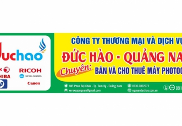 cho thuê máy photocopy tại Đà nẵng - Quảng Nam
