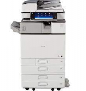 Máy photocopy màu Ricoh  C5503