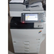 Máy photocopy Ricoh Aficio C4502