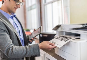 10 cách đơn giản sử dụng máy photocopy 10 cách đơn giản sử dụng máy photocopy