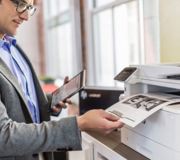 10 cách đơn giản sử dụng máy photocopy 10 cách đơn giản sử dụng máy photocopy