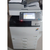 Máy photocopy Ricoh Aficio C4502 Máy photocopy Ricoh Aficio C4502